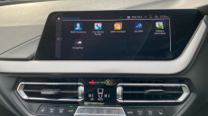 BMW 1 Series 120d M Sport 5dr Step Auto [Live Cockpit Pro] Diesel Hatchback